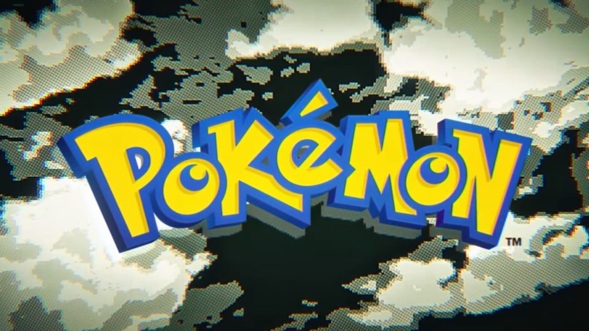 Pokémon
