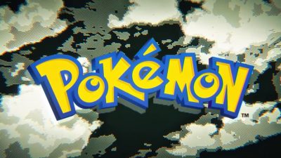 Pokémon