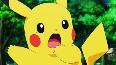Pokémon