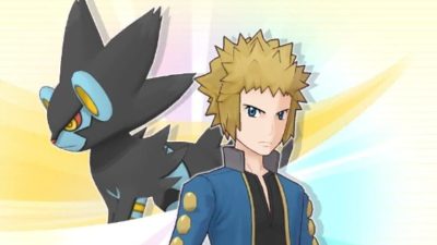 Pokémon Masters EX celebra la llegada del reclutamiento destacado y evento episódico de Lectro con este vídeo
