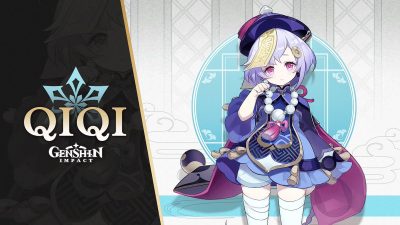 Qiqi protagoniza este nuevo tráiler de Genshin Impact