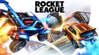 Rocket League se actualiza a la versión 1.88 con un rediseño de la tienda