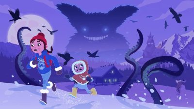 Roki es listado para el 15 de octubre en la eShop de Nintendo Switch