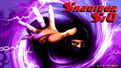 Saboteur SiO, secuela de los clásicos Saboteur, se lanzará el 18 de septiembre en Nintendo Switch