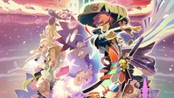 Shiren the Wanderer: The Tower of Fortune and the Dice of Fate estrena nuevo gameplay
