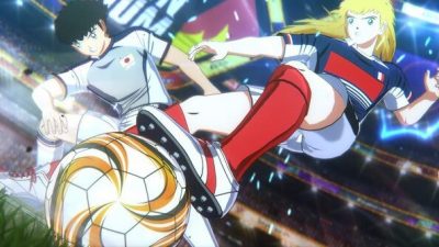 Captain Tsubasa: Rise of New Champions ha vendido más de 500.000 unidades en todo el mundo y recibirá la versión 1.02 a mediados de octubre en Switch