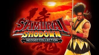 Echad un vistazo al nuevo tráiler de Samurai Shodown NeoGeo Collection