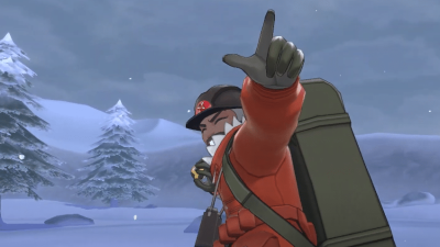 Este tráiler nos recuerda que Las nieves de la corona de Pokémon Espada y Escudo llegará próximamente