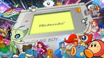 Super Smash Bros. Ultimate confirma nuevo evento de espíritus protagonizado por Game Boy