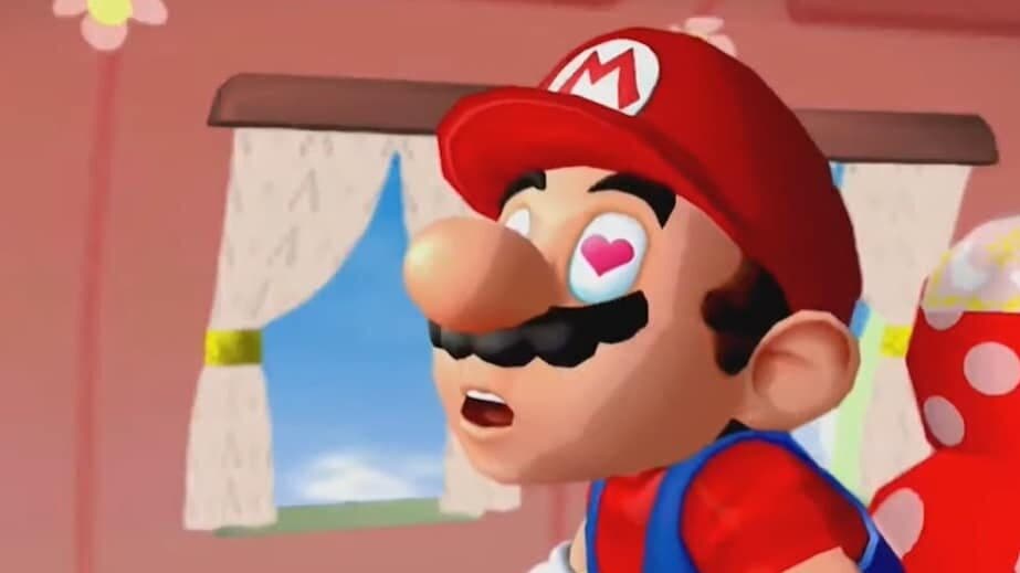Conoce este curioso detalle sobre los Yoshi en Super Mario Sunshine