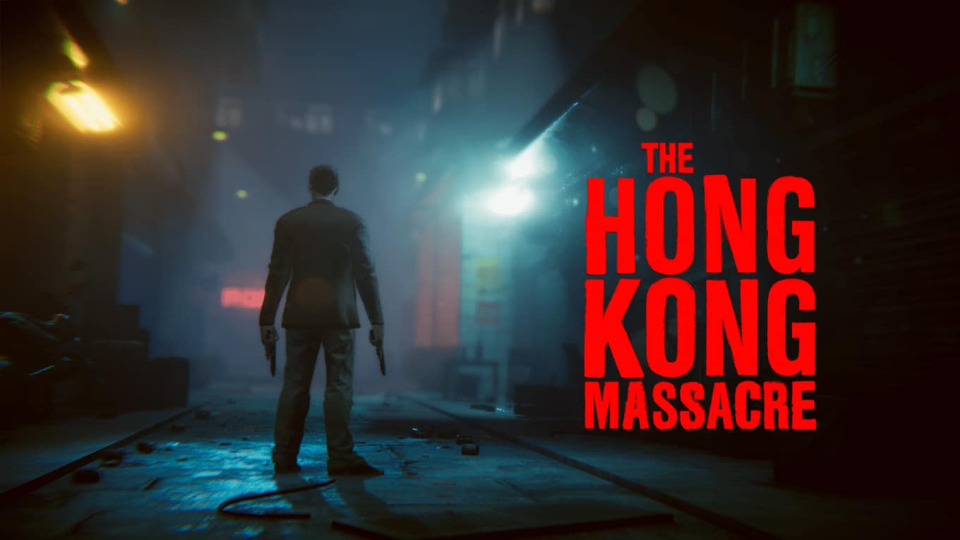 The Hong Kong Massacre y Beautiful Desolation están de camino a Nintendo Switch