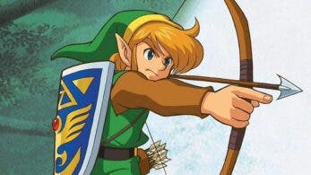 Koji Igarashi afirma que The Legend of Zelda inspiró su trabajo en Castlevania y Bloodstained