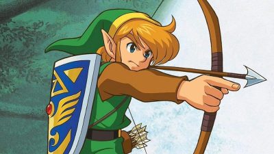 Zelda