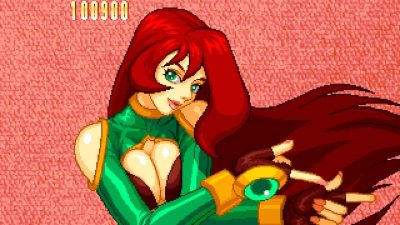 Hamster confirma Touki Denshou Angel Eyes para Nintendo Switch junto a otro título desconocido de Tecmo