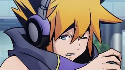 Ya puedes ver el nuevo avance en vídeo oficial de The World Ends with You: The Animation
