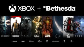 Microsoft acaba de comprar Bethesda, haciéndose con Doom, Fallout, Wolfenstein y más: ¿cómo afectará a Nintendo?