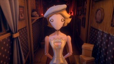 Comprueba cómo luce 103 en Nintendo Switch con este gameplay