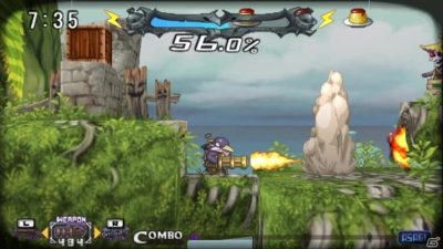 Se comparten artes e imágenes de Prinny 1•2: Exploded and Reloaded