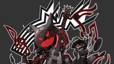 Anunciado el concierto Shin Megami Tensei Online Live 2021: Ongaku no Kotowari, que tendrá lugar el próximo mes de marzo