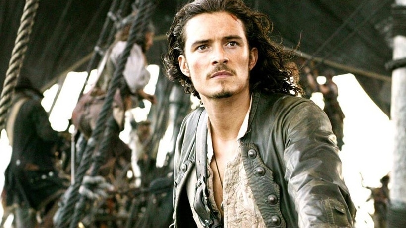 Desarrolladora de Pirates of the Caribbean: Dead Man’s Chest para Nintendo DS desvela los problemas relacionados con los pectorales de Orlando Bloom