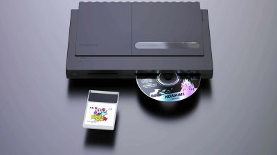 Analogue lanzará en 2021 una consola que simule el rendimiento de la PC Engine de 1987