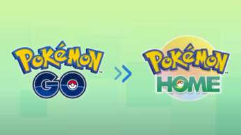 La transferencia de Pokémon GO a Home ya está disponible para jugadores de nivel 21 o más