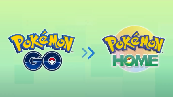 La transferencia de Pokémon GO a Home ya está disponible para jugadores de nivel 24 o más