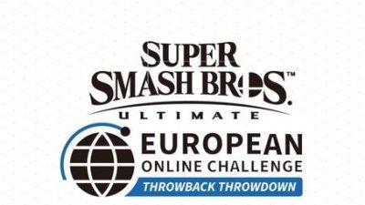 El Super Smash Bros. Ultimate European Online Challenge parece estar de nuevo en marcha gracias al nuevo parche