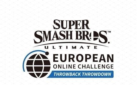 El Super Smash Bros. Ultimate European Online Challenge parece estar de nuevo en marcha gracias al nuevo parche