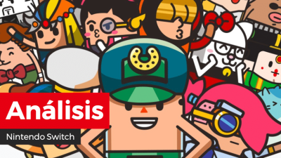 [Análisis] Holy Potatoes! Compendium Edición Coleccionista para Nintendo Switch