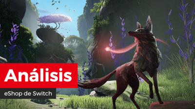 [Análisis] Lost Ember para Nintendo Switch