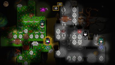 Echad un vistazo a los primeros 13 minutos de Reflection of Mine en Nintendo Switch