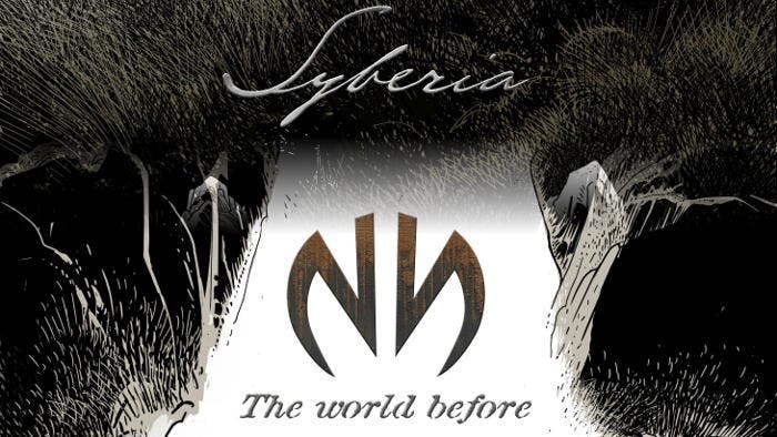 La cuenta oficial de Twitter de Syberia indica que compartirá más información de Syberia 4: The World Before próximamente