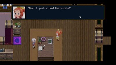 Se comparten nuevos detalles de Treehouse Riddle, Linn: Path of Orchards y Aeolis Tournament
