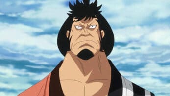 Kin’emon será personaje DLC en One Piece: Pirate Warriors 4
