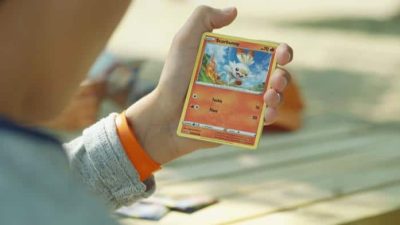 Así luce el nuevo vídeo promocional inglés del JCC Pokémon