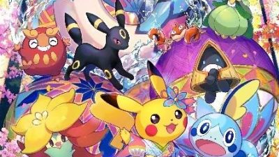 El Pokémon Center de Kanazawa abrirá el 20 de noviembre
