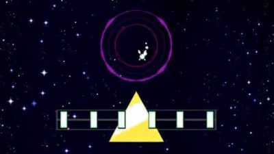Nintendo comparte una muestra de una remezcla al estilo retro de Cadence of Hyrule