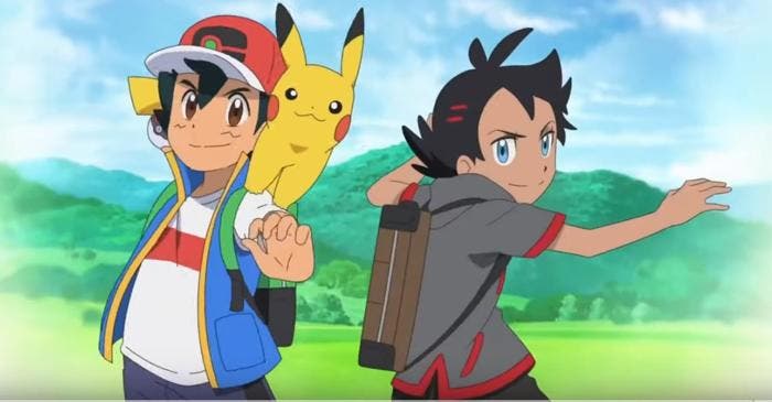 Ya puedes ver el avance en vídeo del siguiente episodio del anime Viajes Pokémon
