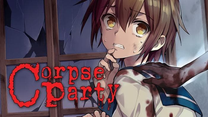 Un remake de Corpse Party llamado Corpse Party Blood Covered: …Repeated Fear llegará a Nintendo Switch a finales de este año