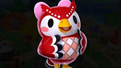 5 personajes que han sido degradados en su rol/personalidad en Animal Crossing: New Horizons
