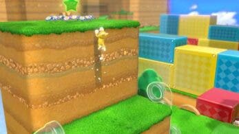 Nintendo comparte un comercial mostrando los momentos favoritos de algunos fans de Super Mario Bros.