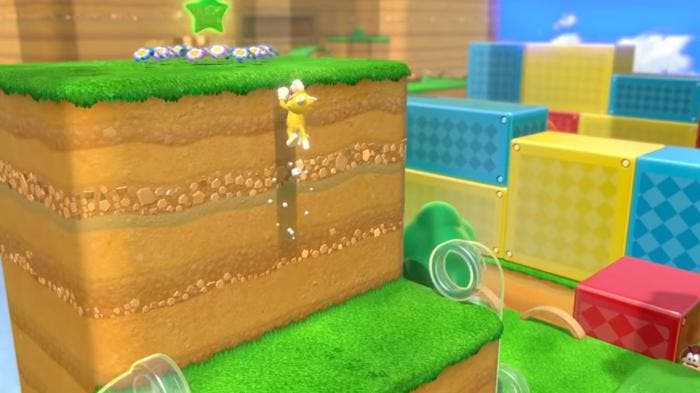 Nintendo comparte un comercial mostrando los momentos favoritos de algunos fans de Super Mario Bros.