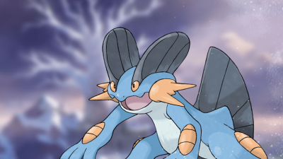Este vídeo nos muestra cómo obtener Pokémon muy fuertes poco tiempo después de comenzar nuestra partida en Espada y Escudo