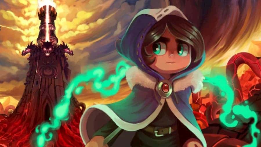 El recopilatorio Alwa’s Collection parece estar de camino a Nintendo Switch