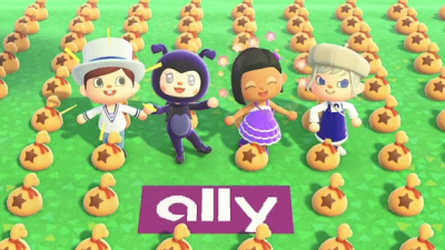 Formación financiera a través de Animal Crossing: New Horizons, el objetivo de este proyecto de gamificación