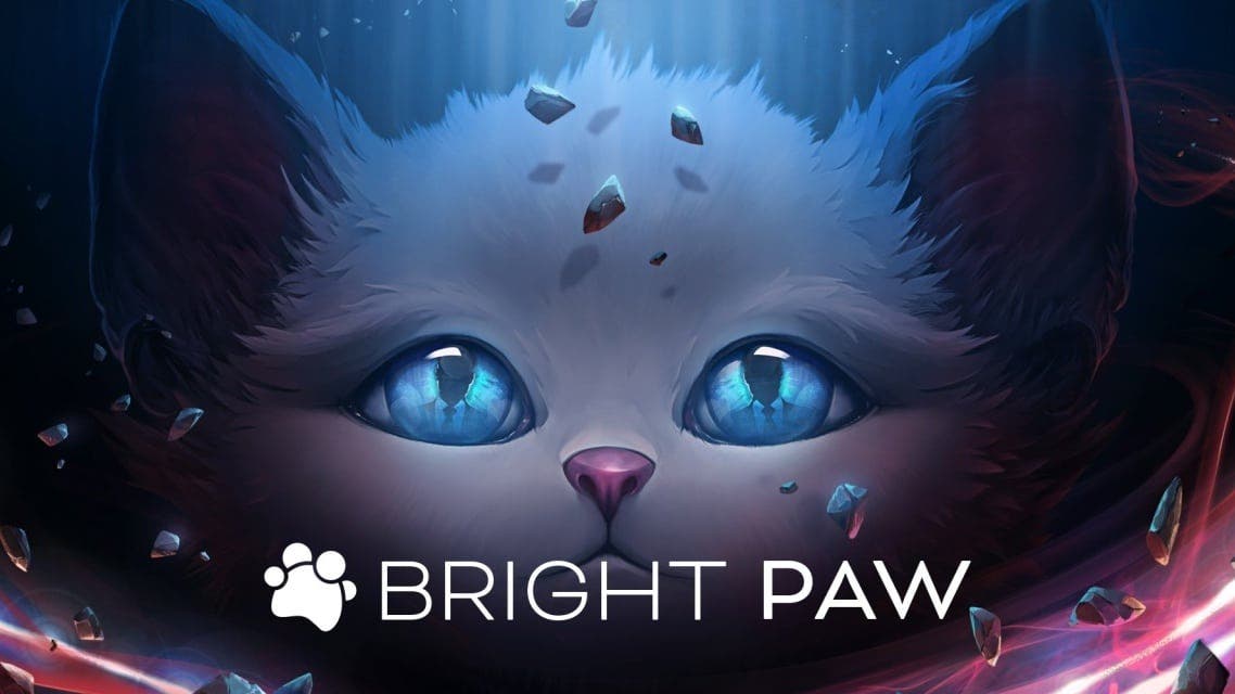 Bright Paw está de camino a Nintendo Switch: disponible el 16 de octubre