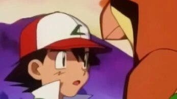 Una clásica escena del anime de Pokémon en la que Ash parece ser un mal entrenador se vuelve viral