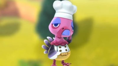 5 novedades que llegarán en noviembre a Animal Crossing: New Horizons