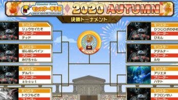 Koei Tecmo comparte un vídeo del torneo oficial de Monster Rancher 2 en Japón